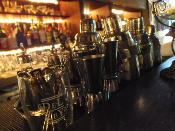 BAR Cosmic Soul｜コズミックソウル｜北千住