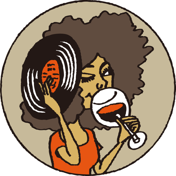 BAR Cosmic Soul｜コズミックソウル｜北千住